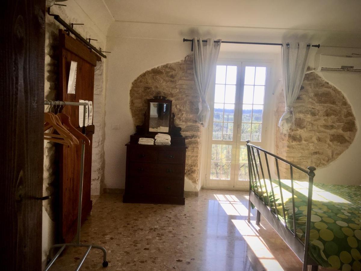 B&B Il Secolo Breve Ortona Exteriör bild