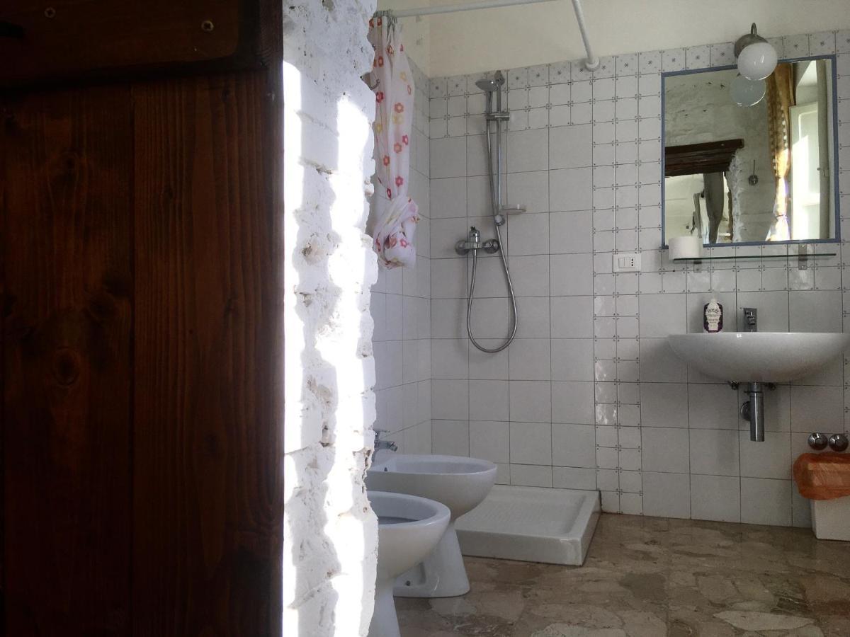 B&B Il Secolo Breve Ortona Exteriör bild