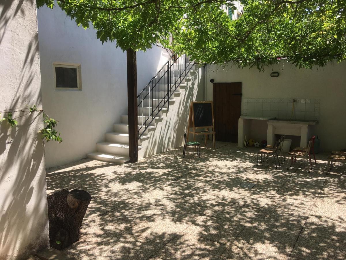 B&B Il Secolo Breve Ortona Exteriör bild