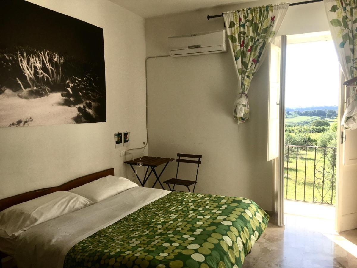 B&B Il Secolo Breve Ortona Exteriör bild