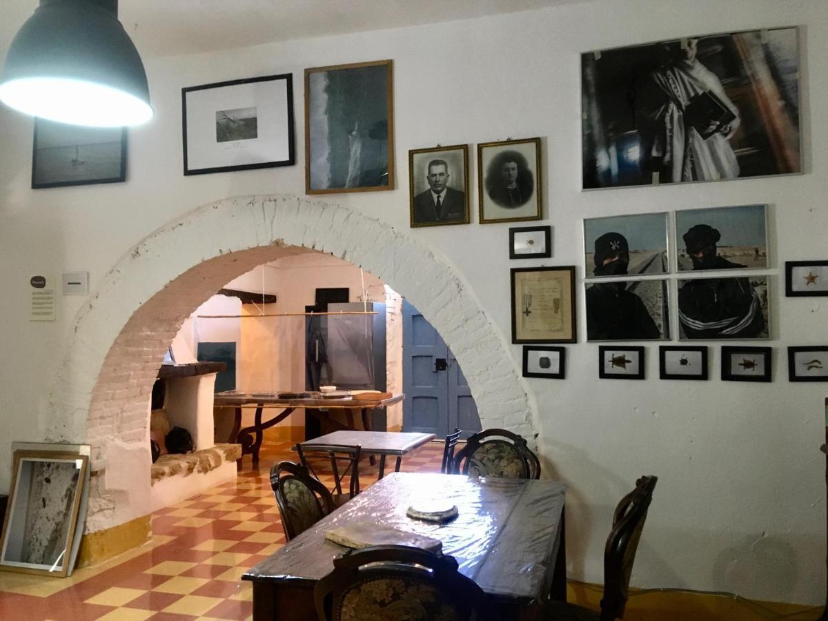 B&B Il Secolo Breve Ortona Exteriör bild