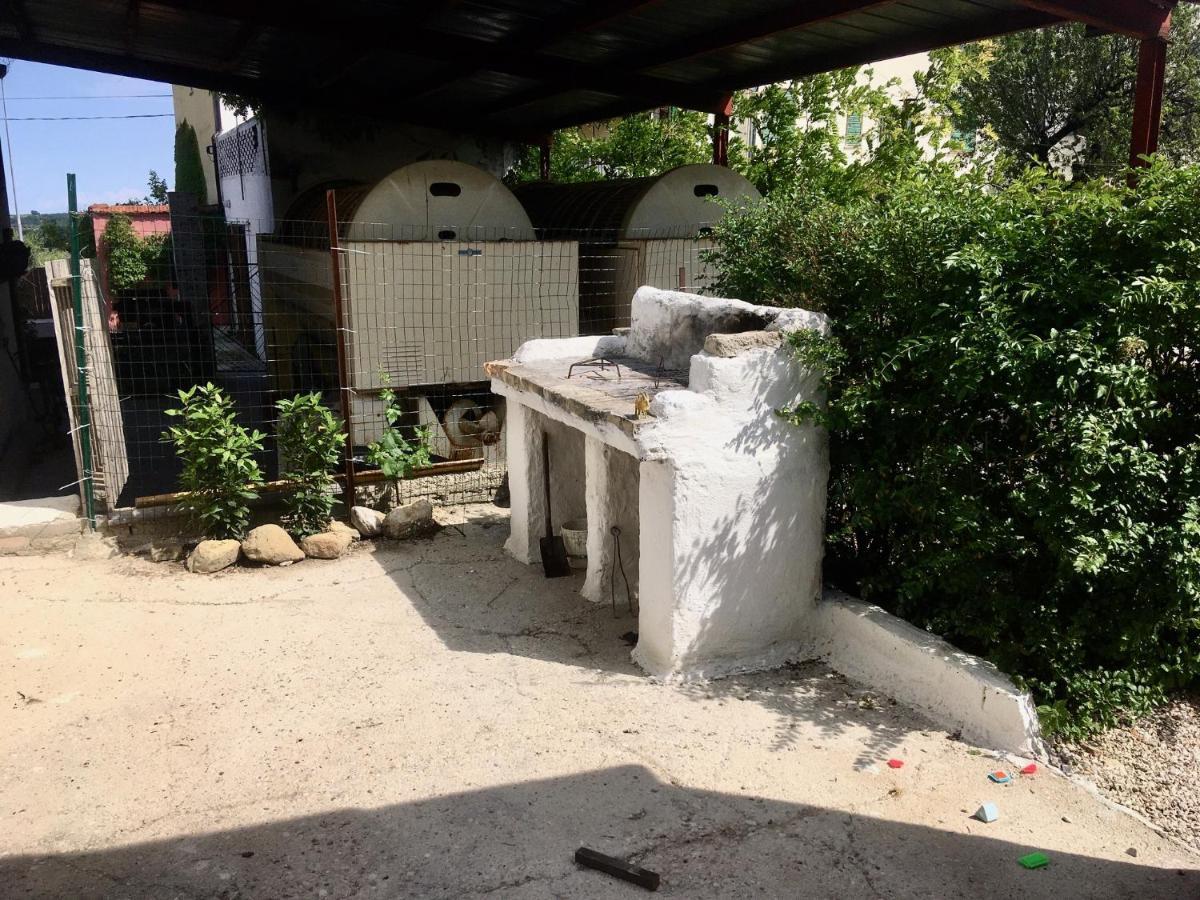 B&B Il Secolo Breve Ortona Exteriör bild
