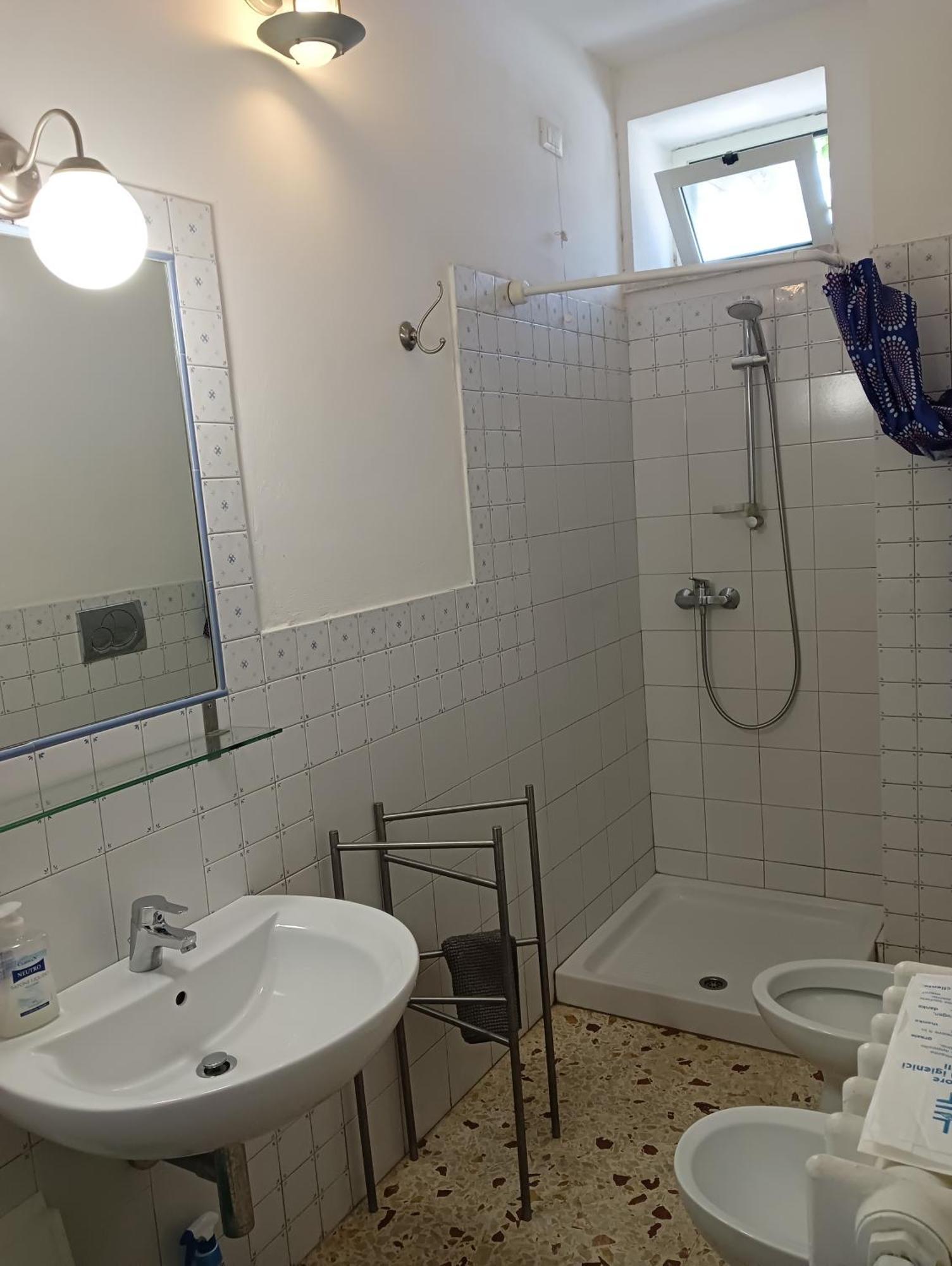 B&B Il Secolo Breve Ortona Exteriör bild