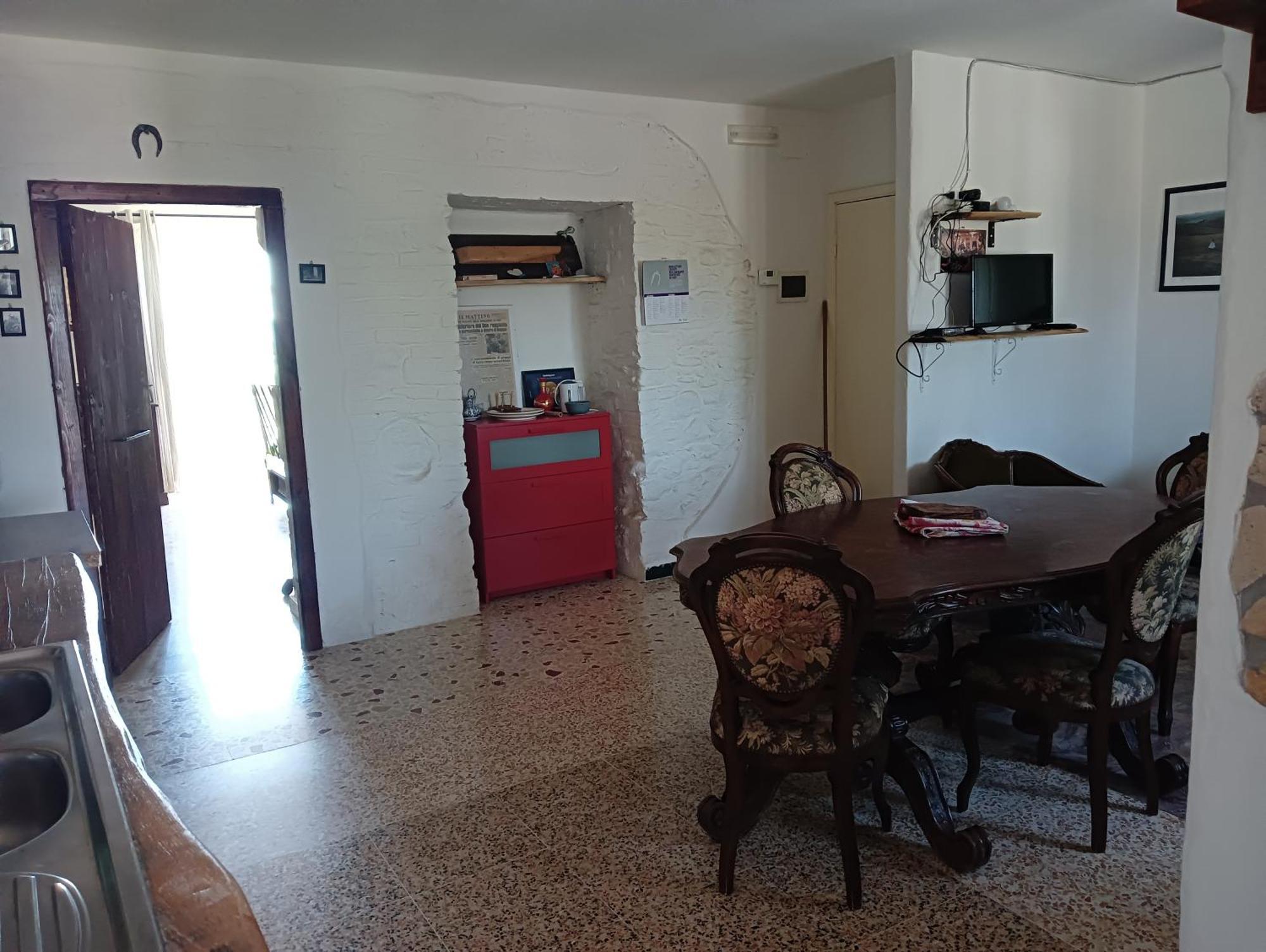 B&B Il Secolo Breve Ortona Exteriör bild