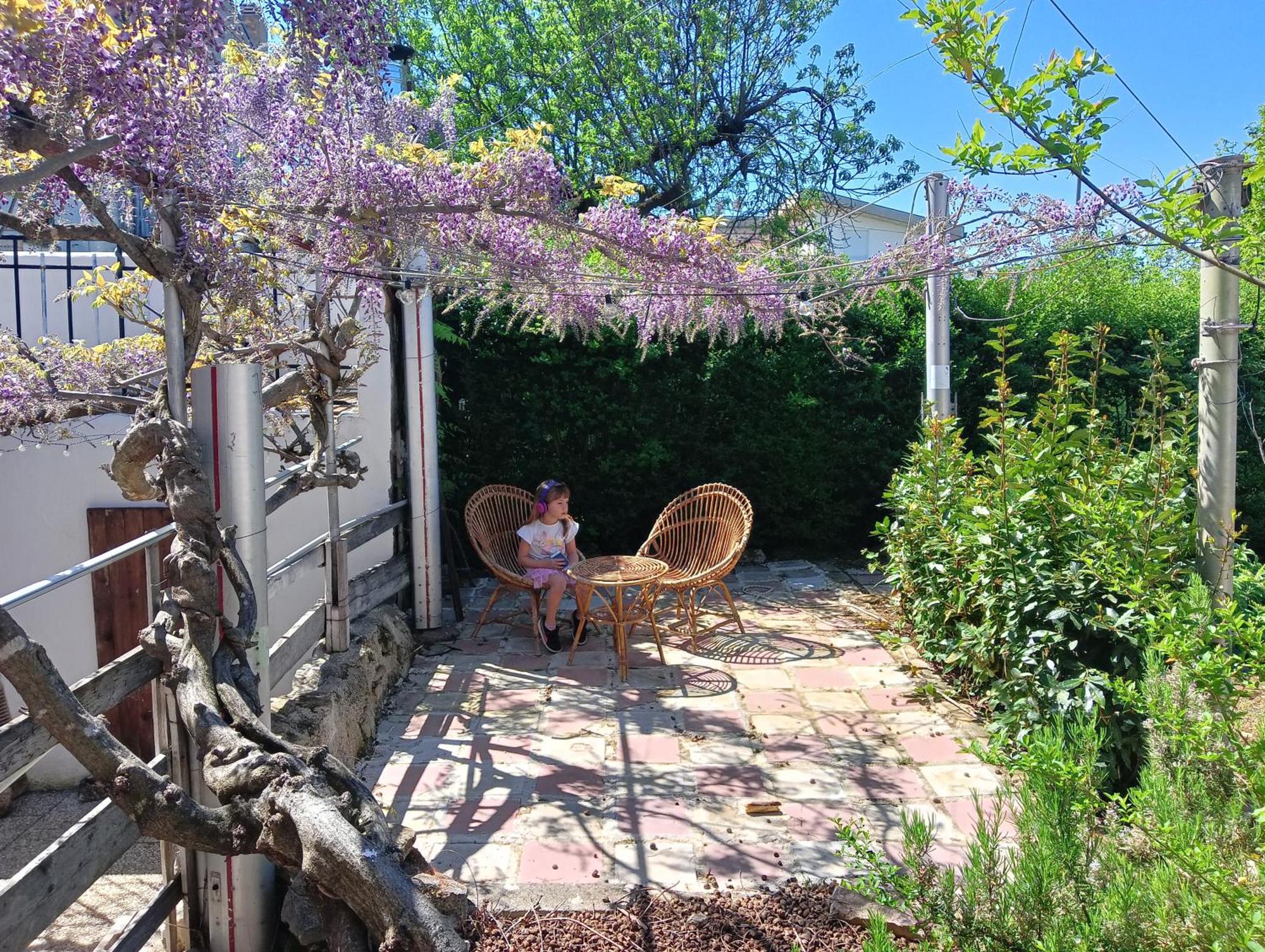 B&B Il Secolo Breve Ortona Exteriör bild
