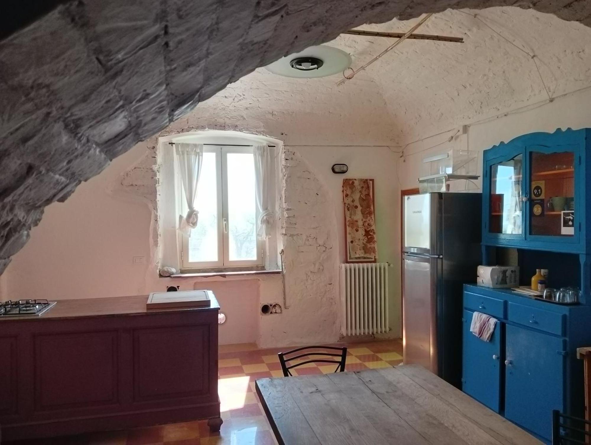 B&B Il Secolo Breve Ortona Exteriör bild