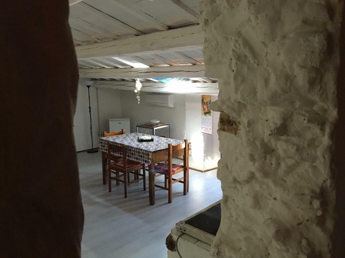B&B Il Secolo Breve Ortona Exteriör bild