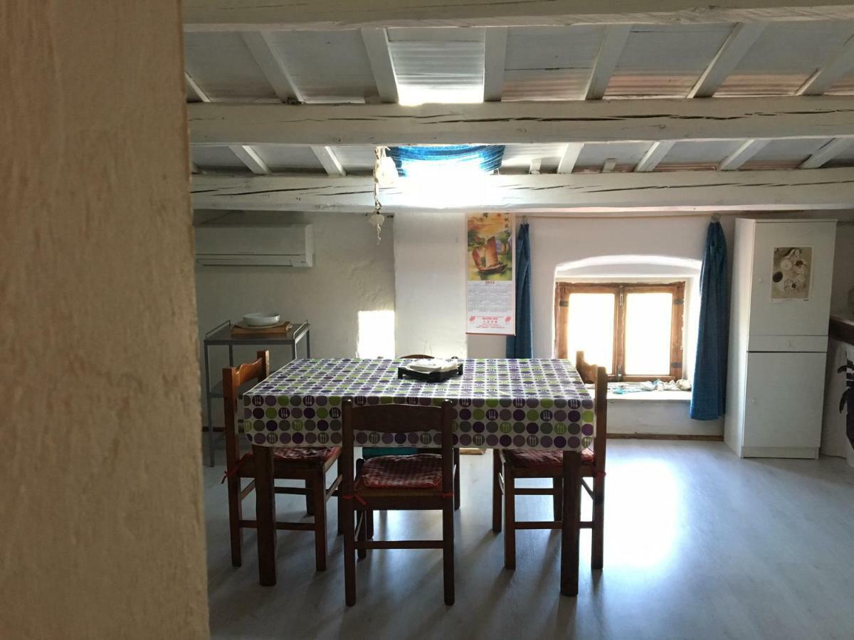 B&B Il Secolo Breve Ortona Exteriör bild
