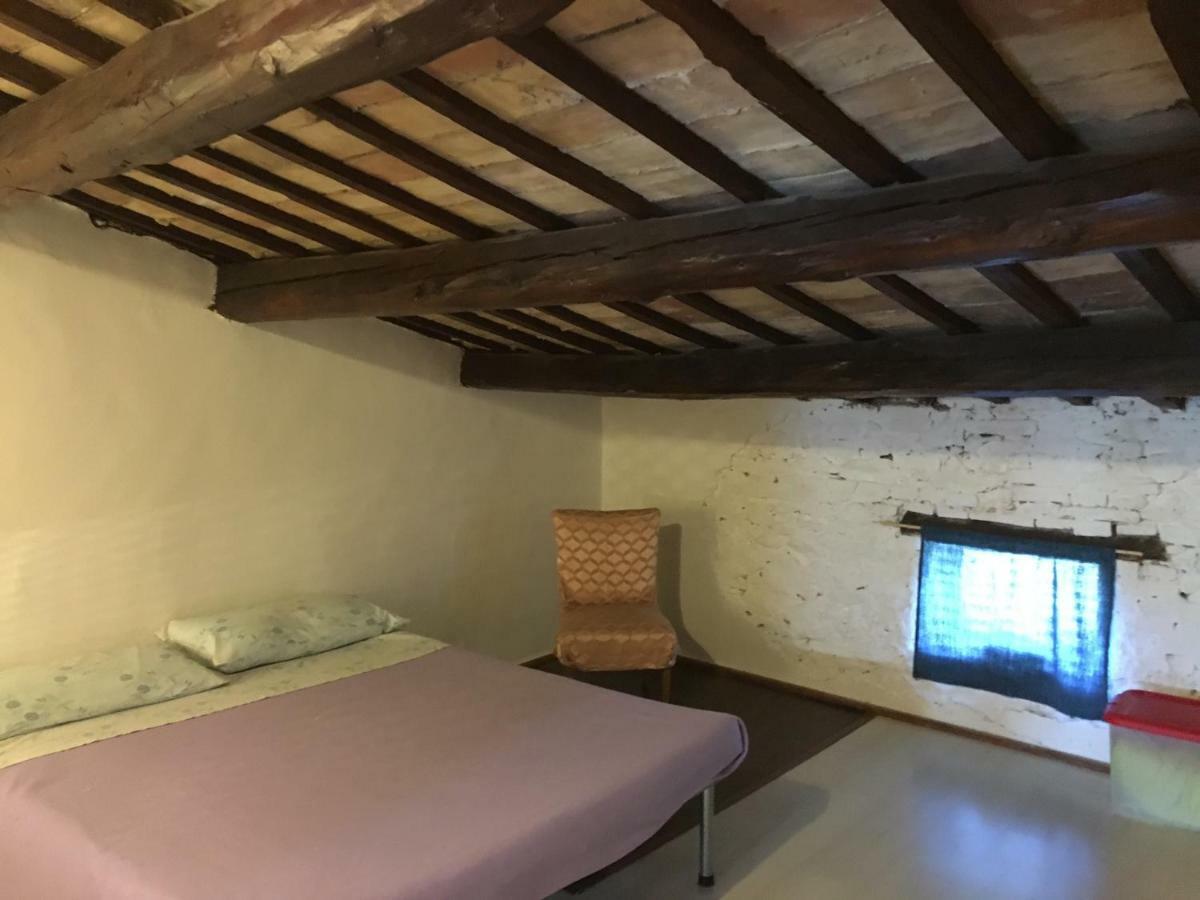 B&B Il Secolo Breve Ortona Exteriör bild
